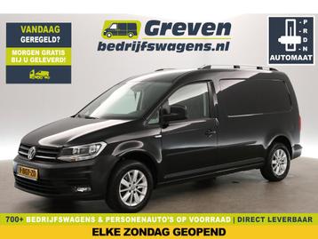 Volkswagen Caddy Maxi 2.0 TDI L2H1 beschikbaar voor biedingen