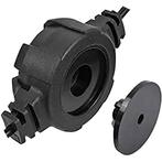 LED Lichtsnoer voor Wand en Grondmontage - Kozolux - RGB -, Tuin en Terras, Buitenverlichting, Ophalen of Verzenden, Nieuw, Overige typen