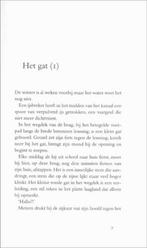 LAAGLAND 9789053337530 G. Boomsma, Verzenden, Gelezen, G. Boomsma