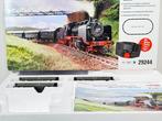 Märklin H0 - 29244 - Startset (1) - BR 24 MFX locomotief met, Nieuw