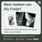 De donkere kamer 9789493214118 Aly Freije, Verzenden, Zo goed als nieuw, Aly Freije