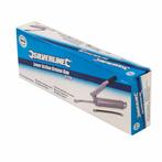 Silverline Heavy-Duty vetspuit - hefboom - 500 cm³ - flex.., Ophalen of Verzenden, Nieuw