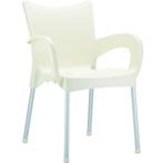 (MDK-107185) Siesta Romeo stoel beige, Huis en Inrichting, Ophalen of Verzenden, Nieuw