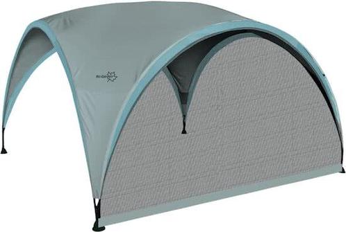Bo-Garden - Zijwand voor Party Shelter Medium met gaas, Caravans en Kamperen, Kampeeraccessoires, Verzenden