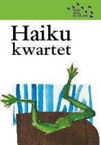 Haiku Kwartet 9789080743649, Verzenden, Gelezen