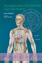 Functionele anatomie van de mens / Integraal 9789023821359, Verzenden, Gelezen, L. Gregoire