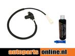 ABS-sensor Opel Astra voorzijde, links of rechts, Verzenden, Nieuw, Opel