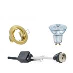 Voordeelset: LED Spot Set - LEDVANCE Parathom PAR16 930 36D, Huis en Inrichting, Lampen | Spots, Metaal of Aluminium, Nieuw, Ophalen of Verzenden