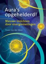 Auras opgehelderd! 9789460150937 Yvon van der Meer, Boeken, Verzenden, Gelezen, Yvon van der Meer