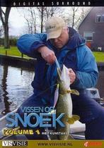 Vissen Op Snoek Deel 1, Verzenden, Nieuw in verpakking