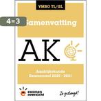 ExamenOverzicht - Samenvatting Aardrijkskunde VMBO TL/GL, Verzenden, Gelezen, ExamenOverzicht