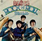 Lp - The Beatles - Rock N Roll Music, Zo goed als nieuw, Verzenden