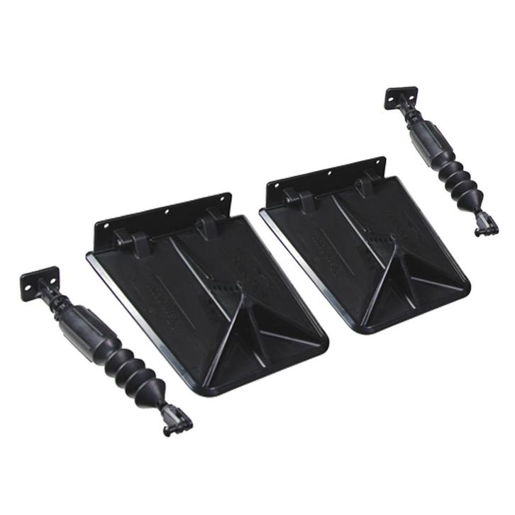 Smart Tabs SX trim- en stabilisatiesysteem -Maat 3, Watersport en Boten, Accessoires en Onderhoud, Nieuw, Ophalen of Verzenden