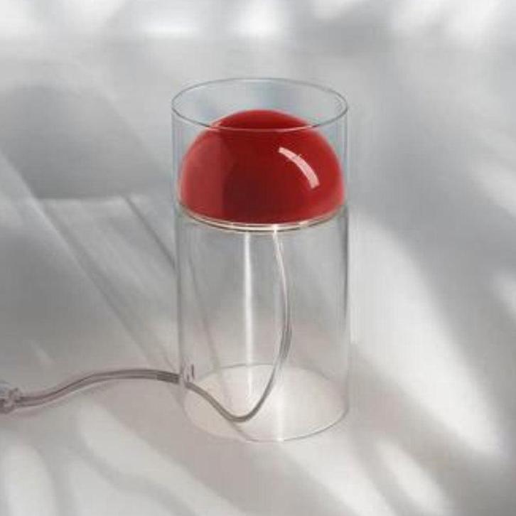 Oluce Medusa Tafellamp, Huis en Inrichting, Lampen | Tafellampen, Nieuw, Verzenden