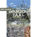 Zwangere taal 9789463381789 Kornelis Simon Leeuwerink, Verzenden, Zo goed als nieuw, Kornelis Simon Leeuwerink