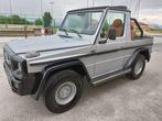 Mercedes-Benz - Puch 300 GD Cabrio - 1986