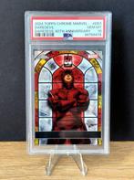 Topps Graded card - Chrome Marvel - Daredevil 60th, Verzamelen, Nieuw