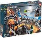 LEGO Bionicle Piraka Outpost - 8892 (Nieuw), Verzenden, Nieuw