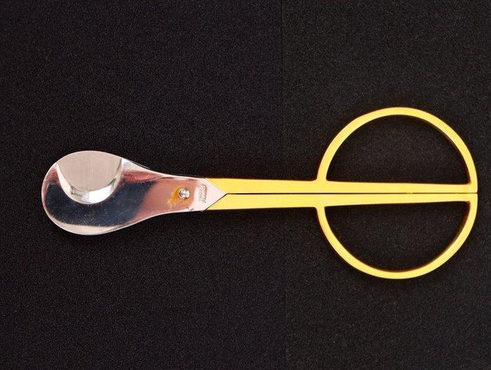 Davidoff - Sigarenknipper - Goud - RVS(49), Verzamelen, Rookartikelen, Aanstekers en Luciferdoosjes