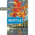 Moon Seattle (Second Edition) 9781640492110 Allison Williams, Boeken, Verzenden, Zo goed als nieuw, Allison Williams