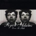 cd - Ryan Adams - Love Is Hell, Cd's en Dvd's, Verzenden, Zo goed als nieuw