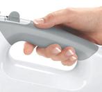 Bosch MFQ36470 ErgoMixx - Handmixer - Incl Staafmixervoet -, Witgoed en Apparatuur, Keukenmixers, Verzenden, Zo goed als nieuw