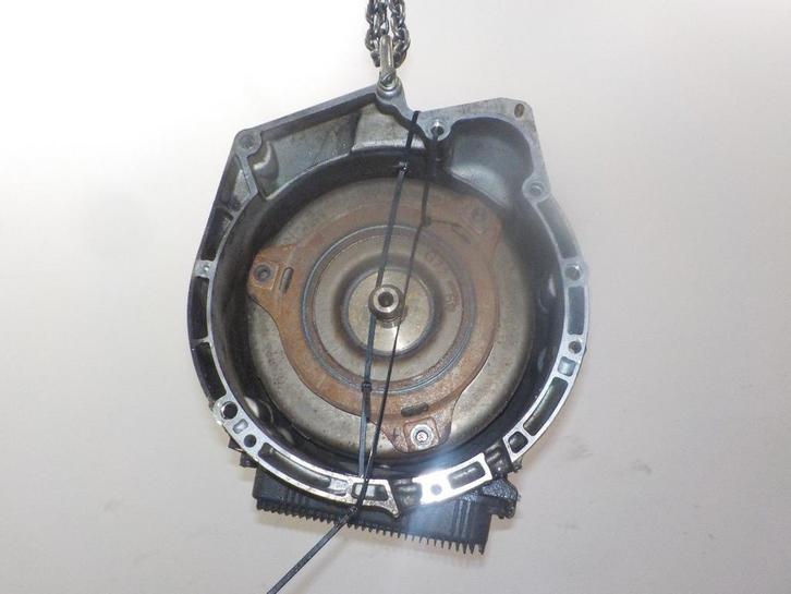 Versnellingsbak automaat BMW 7 Series  730i, Li, Auto-onderdelen, Transmissie en Toebehoren, ARN erkend, Stiba lid, Erkend duurzaam