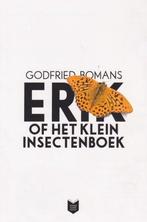Erik of het klein insectenboek 9789059652224 Godfried Bomans, Gelezen, Verzenden, Godfried Bomans