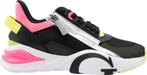 Guess Bailia/Active - maat 40 - Dames Sneakers - Multi Zwart, Kleding | Dames, Verzenden, Nieuw