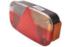Aspock Multipoint 3 rechts - inclusief oranje reflector - 5, Auto diversen, Ophalen of Verzenden, Nieuw