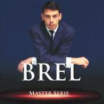 cd - Brel - Brel Vol. 2, Verzenden, Zo goed als nieuw