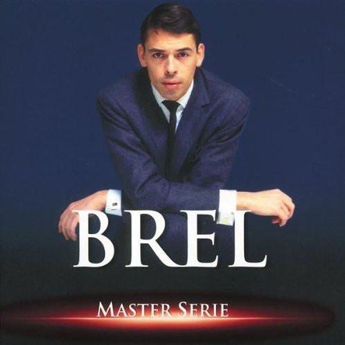 cd - Brel - Brel Vol. 2, Cd's en Dvd's, Cd's | Overige Cd's, Zo goed als nieuw, Verzenden