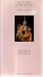Romeo en Julia / William Shakespeare 9789035104549, Verzenden, Gelezen, William Shakespeare
