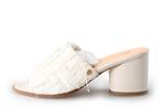 Fred de La Bretoniere Slippers in maat 39 Wit | 10% extra, Slippers, Verzenden, Wit, Fred de La Bretoniere