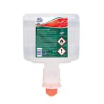 Deb InstantFoam Sanitizer 3 x 1 liter Touch Free, Huis en Inrichting, Verzenden