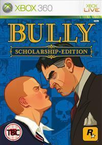 Bully: Scholarship Edition (Canis Canem Edit) Xbox 360, Spelcomputers en Games, Games | Xbox 360, 1 speler, Zo goed als nieuw