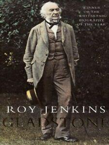 Gladstone by Roy Jenkins (Paperback), Boeken, Biografieën, Gelezen, Verzenden