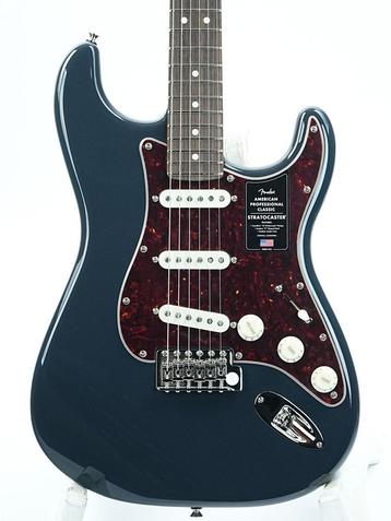 Fender American Professional Classic Stratocaster Faded B... beschikbaar voor biedingen
