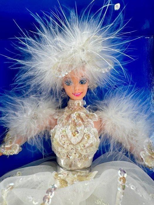 Mattel - Barbiepop - Barbie Snow Princess - Enchanted, Antiek en Kunst, Antiek | Speelgoed
