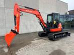 Veiling: Rupsgraafmachine Kubota KX161-3 Diesel 34.6kW 2012, Ophalen, Graafmachine