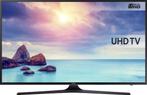 Samsung 60KU6000 - 60 inch LED 4K Ultra HD Smart TV, Ophalen, LED, Zo goed als nieuw, Samsung