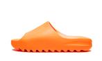 Adidas Yeezy Slide Enflame Orange - maat 38 (Pantoffels), Kleding | Dames, Schoenen, Verzenden, Nieuw, Oranje, Sneakers of Gympen