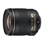 Nikon AF-S 28mm f/1.8 G objectief - Tweedehands, Verzenden, Gebruikt, Groothoeklens
