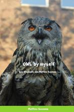 9789402184600 OWL by myself | Tweedehands, Verzenden, Zo goed als nieuw, Matteo Kooman