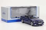 Modelcar Group 1:18 - Model cabriolet - BMW Alpina B3 3.2, Nieuw