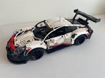 Lego Technic Modelauto 1:10 Porsche van bouwstenen 50 cm, Verzenden, Nieuw, Overige merken