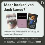 Zone 9789024538430 Jack Lance, Verzenden, Gelezen, Jack Lance