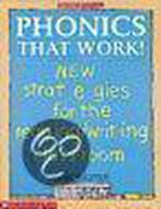 Phonics that work New strategies for the Readi 9780590496247, Verzenden, Zo goed als nieuw