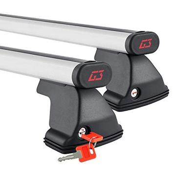 G3 Dakdragers Pacific - Model beschikbaar voor biedingen