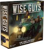 Wise Guys - Board Game | GaleForce9 - Gezelschapsspellen, Nieuw, Verzenden